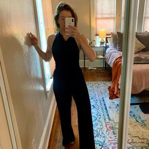 Reformation Portman Jumpsuit